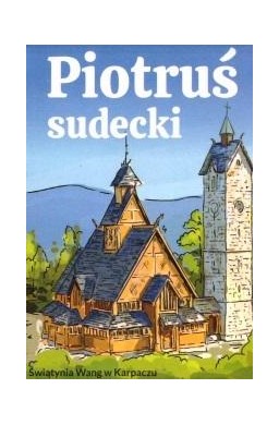 Karty - Piotruś sudecki