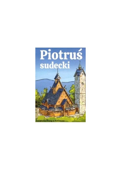 Karty - Piotruś sudecki