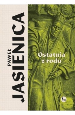 Ostatnia z rodu