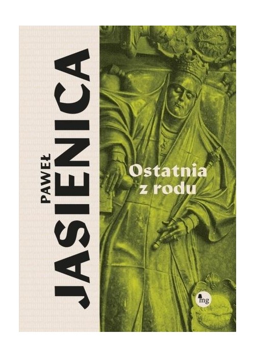 Ostatnia z rodu
