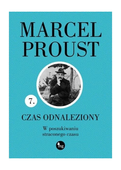 W poszukiwaniu straconego czasu T.7