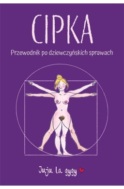 Cipka Przewodnik po dziewczyńskich sprawach