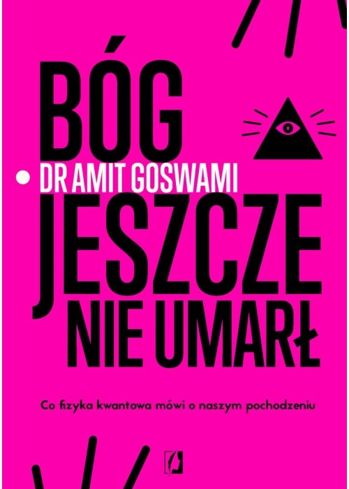 Bóg jeszcze nie umarł Bóg jeszcze nie umarł