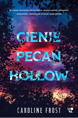 Cienie Pecan Hollow