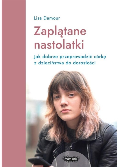 Zaplątane nastolatki