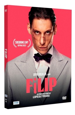 Filip DVD