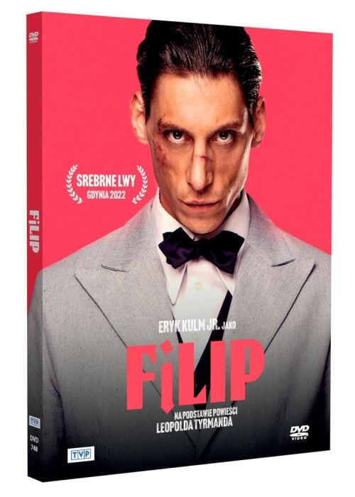 Filip DVD