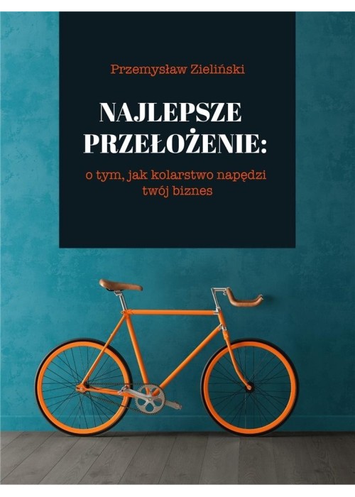 Najlepsze przełożenie