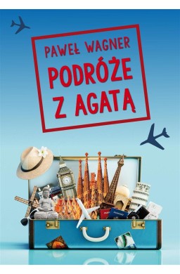 Podróże z Agatą