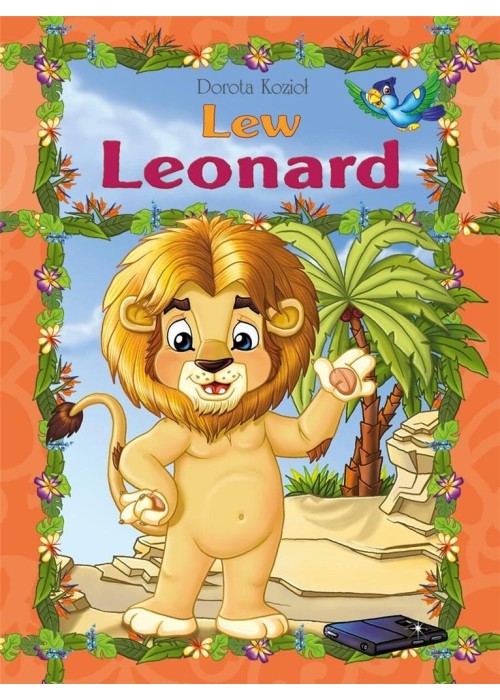 Lew Leonard