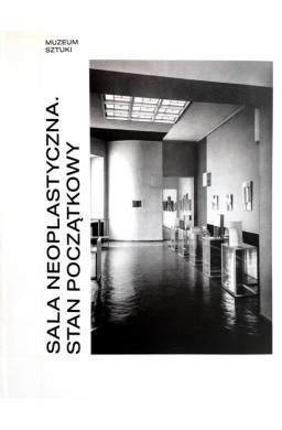 Sala neoplastyczna stan początkowy