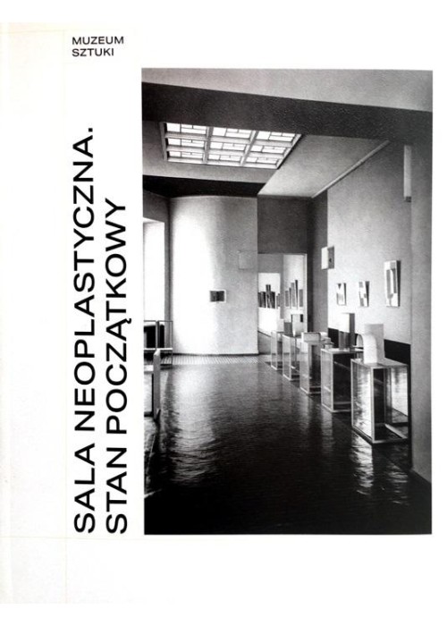 Sala neoplastyczna stan początkowy