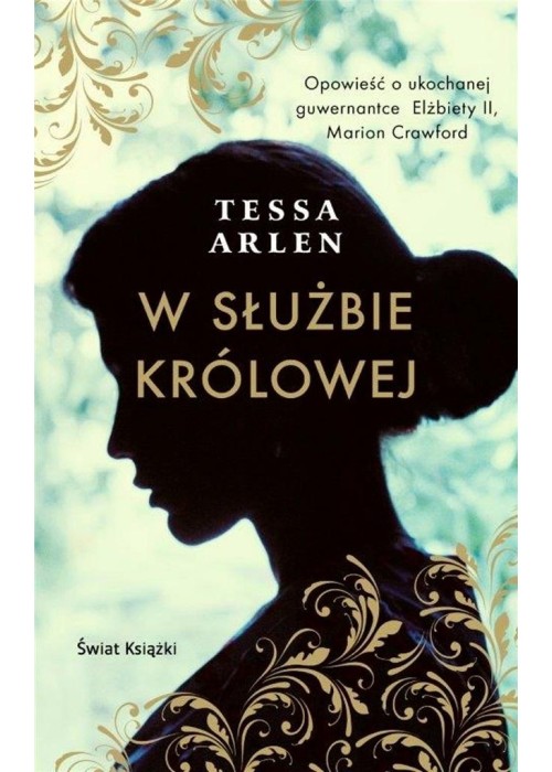 W służbie królowej