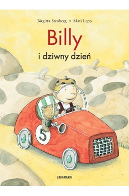 Billy i dziwny dzień