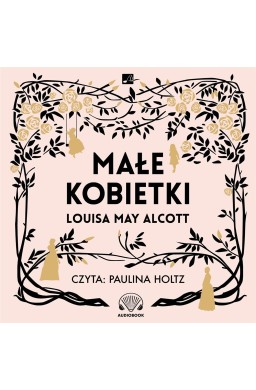 Małe kobietki audiobook