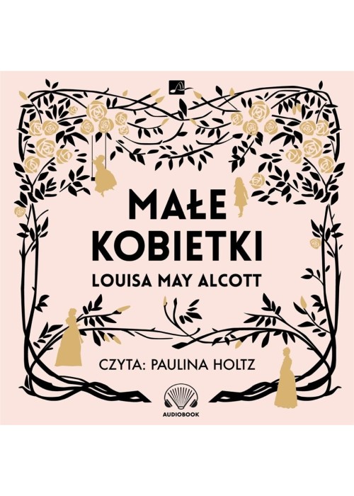 Małe kobietki audiobook