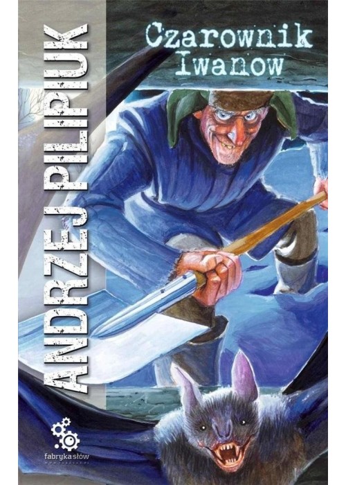 Czarownik Iwanow Czarownik Iwanow