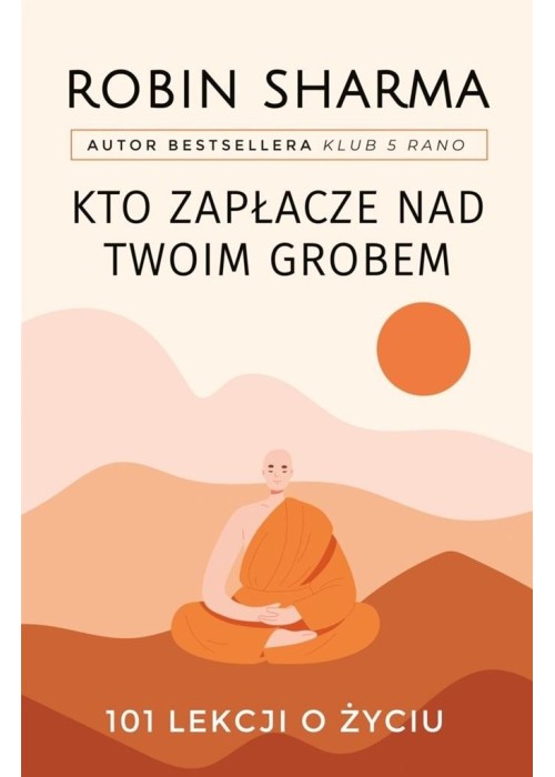 Kto zapłacze nad twoim grobem