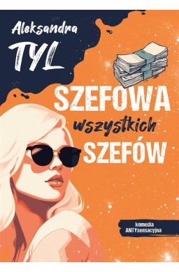 Szefowa wszystkich szefów