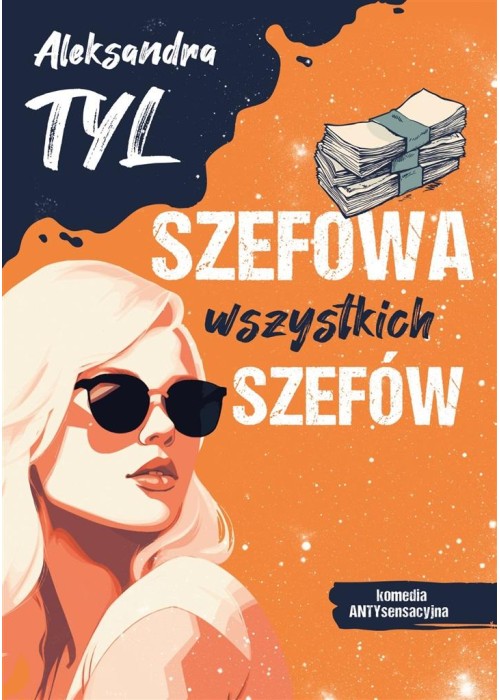 Szefowa wszystkich szefów