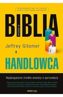 Biblia handlowca w.3