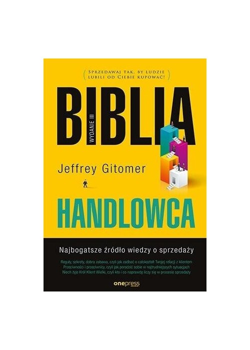 Biblia handlowca w.3