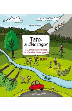 Tato, a dlaczego?