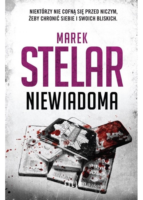 Niewiadoma Niewiadoma