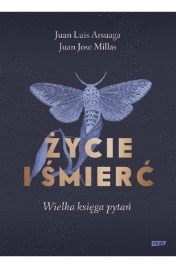 Życie i śmierć. Wielka księga pytań