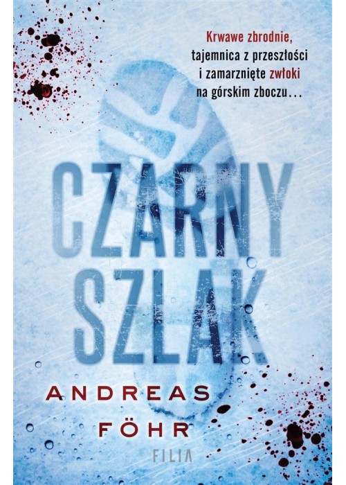 Czarny szlak