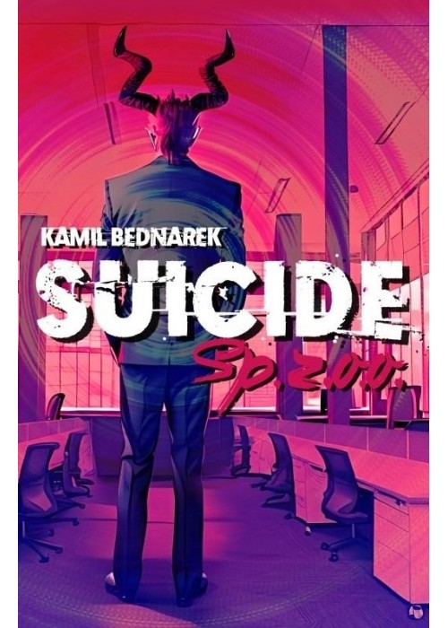 Suicide sp.z o.o