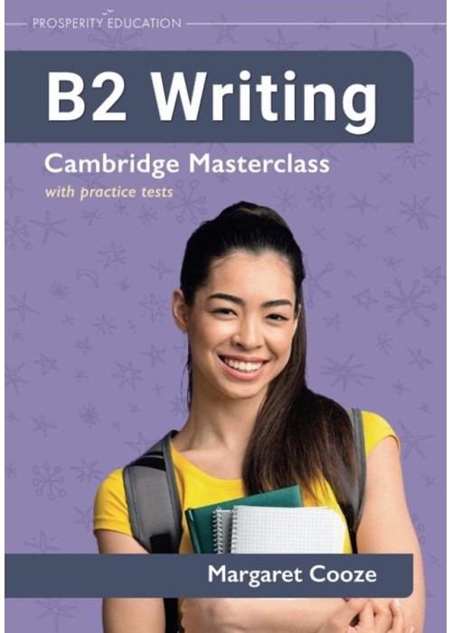 B2 Writing Cambridge Masterclass with practice...