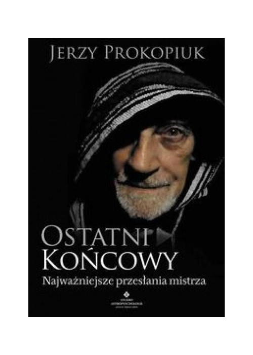 Ostatni końcowy