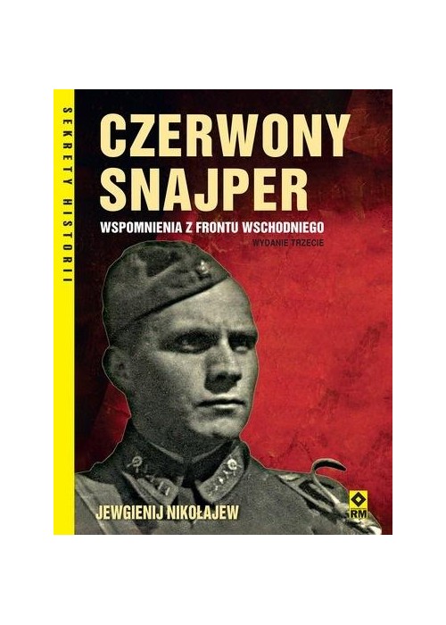 Czerwony snajper w.3