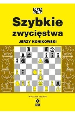 Szybkie zwycięstwa w.2