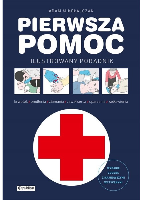 Pierwsza pomoc