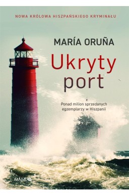 Ukryty port