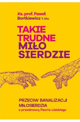 Takie trudne miłosierdzie