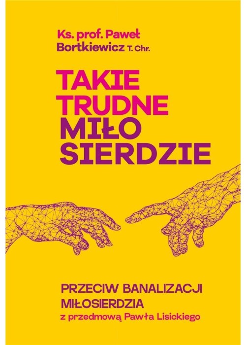 Takie trudne miłosierdzie