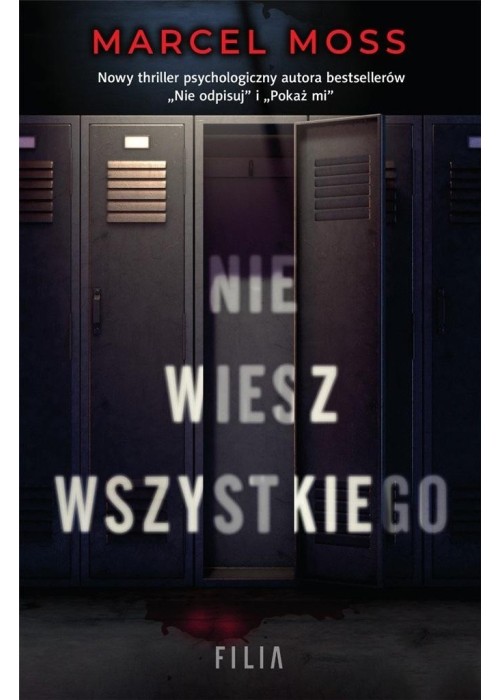 Nie wiesz wszystkiego