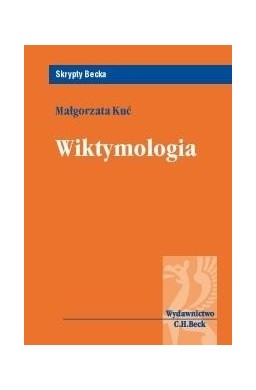 Wiktymologia