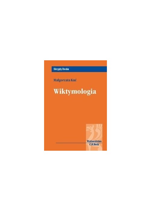 Wiktymologia