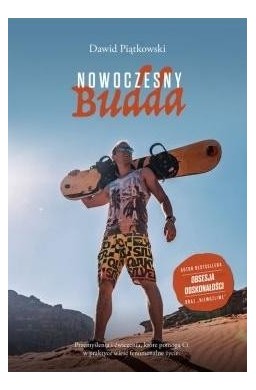 Nowoczesny Budda