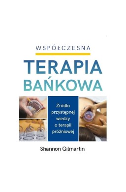 Współczesna Terapia Bańkowa