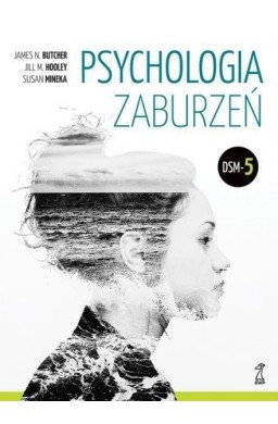 Psychologia zaburzeń DSM-5