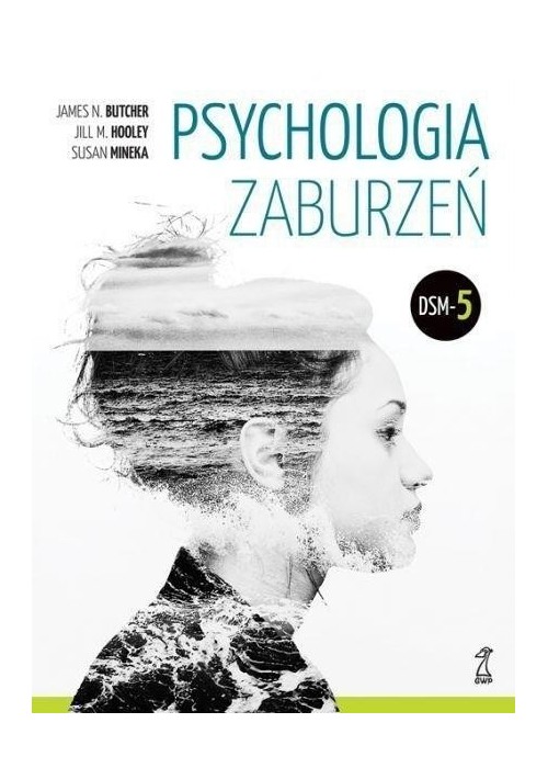 Psychologia zaburzeń DSM-5