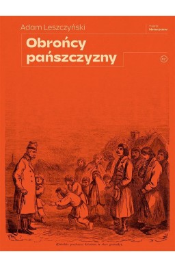 Obrońcy pańszczyzny