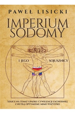 Imperium Sodomy i jego sojusznicy