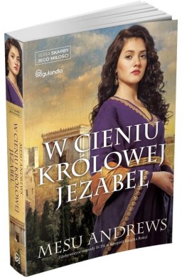 W cieniu królowej Jezabel