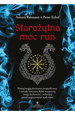 Starożytna moc run